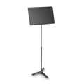Gravity NSORC1L Tall Music Stand Orchestra With Aluminium Desk