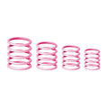 Gravity RP5555PNK1 Universal Gravity Ring Pack Misty Rose Pink