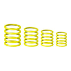 Gravity RP5555YEL1 Universal Gravity Ring Pack Sunshine Yellow