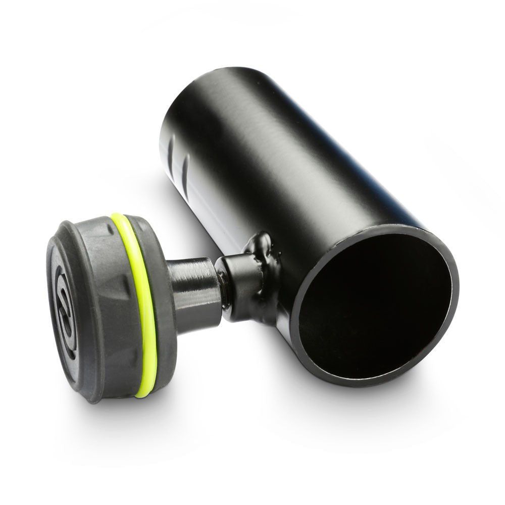 Gravity GSF3616M Speaker Flange Adapter 35mm pole to 16mm pole