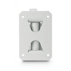 Gravity SPWMBS20W White Tilt & Swivel Wall Mount For Speakers Up To 20 Kg