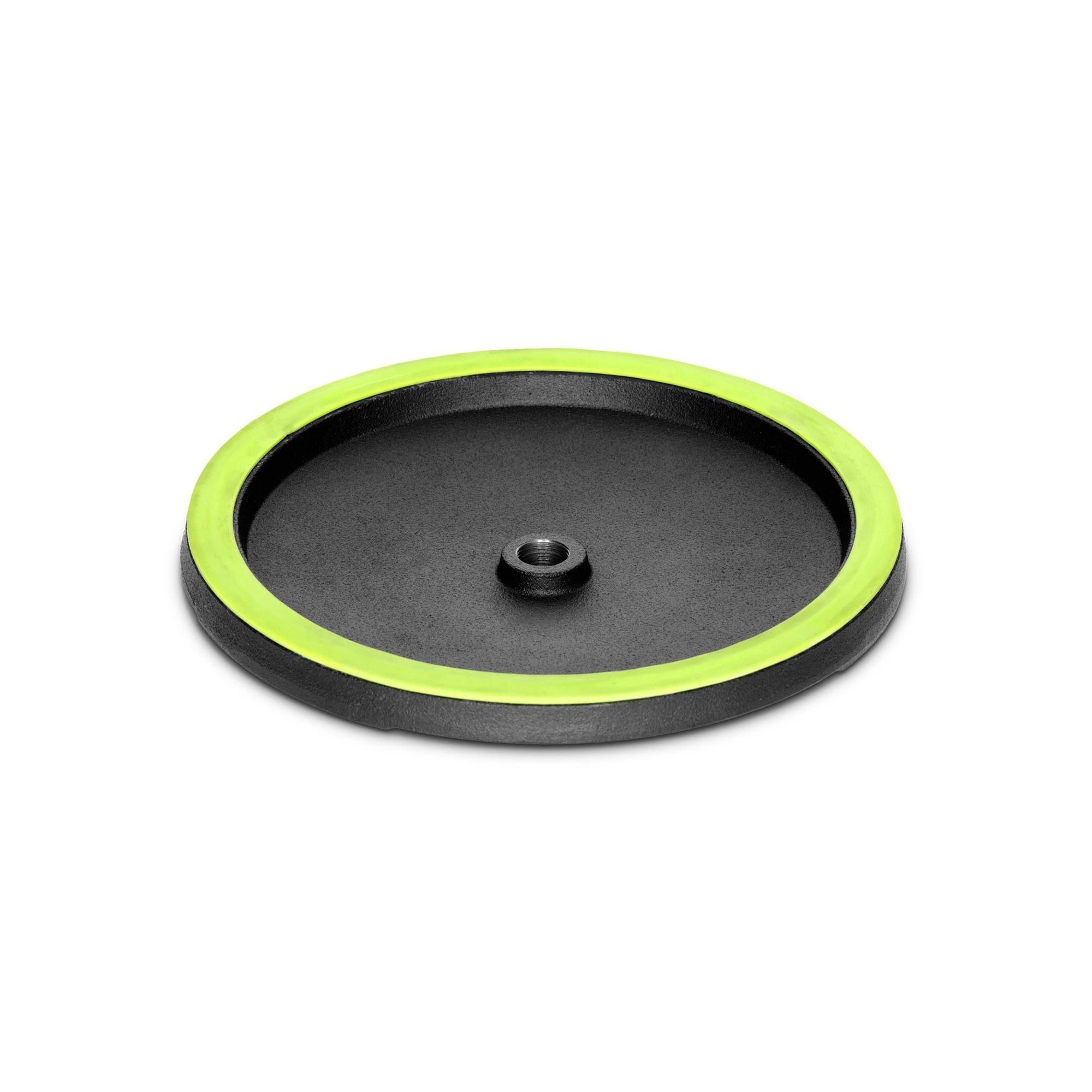 Gravity GTMS23 Touring Round Base Microphone Stand