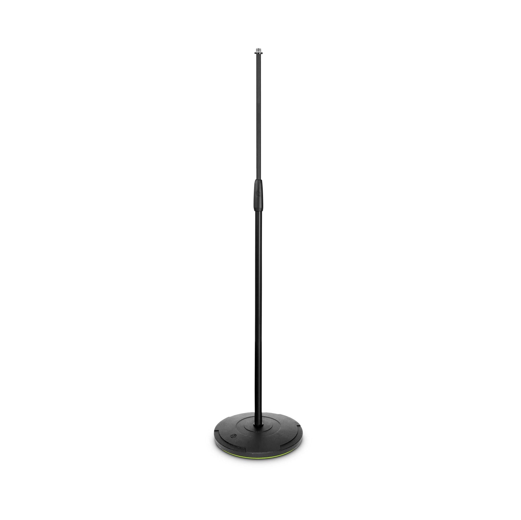 Gravity GTMS23 Touring Round Base Microphone Stand