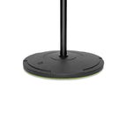 Gravity GTMS23 Touring Round Base Microphone Stand