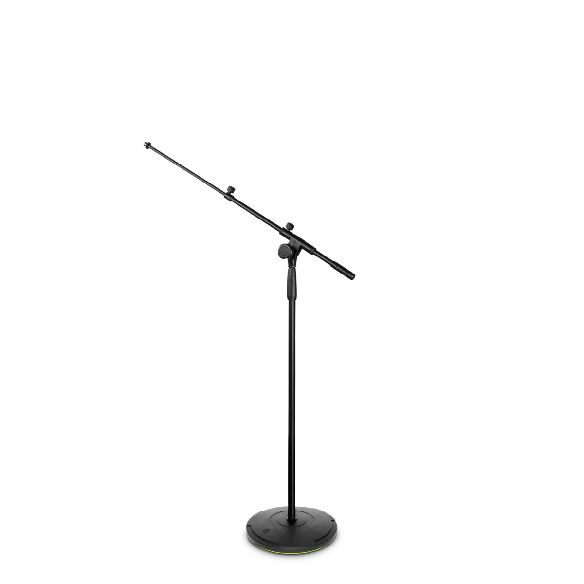 Gravity GTMS2322 Touring Round Base Boom Microphone Stand