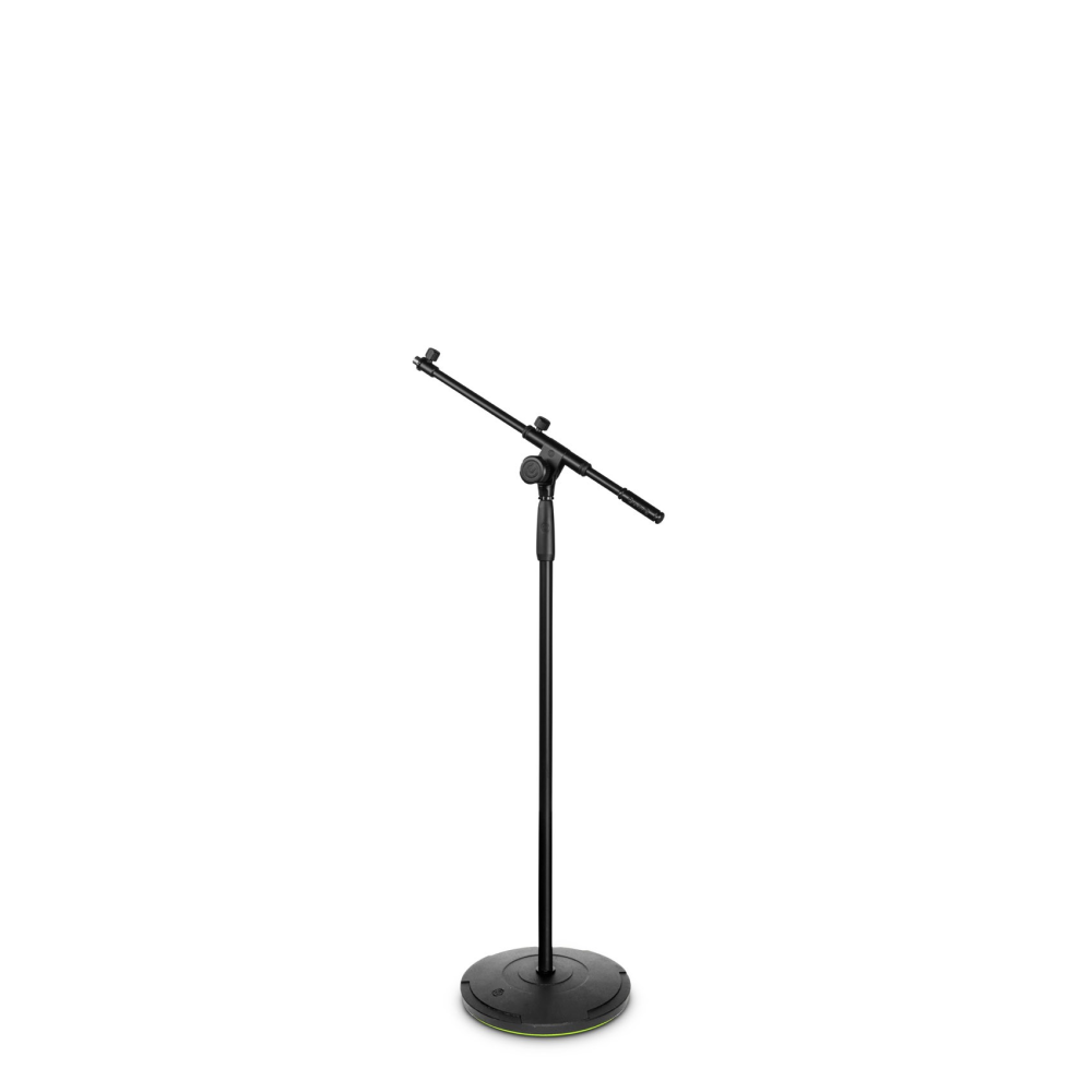 Gravity GTMS2322 Touring Round Base Boom Microphone Stand