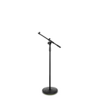 Gravity GTMS2322 Touring Round Base Boom Microphone Stand