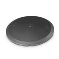 Gravity WB123B Round Cast Iron Base For M20 Poles