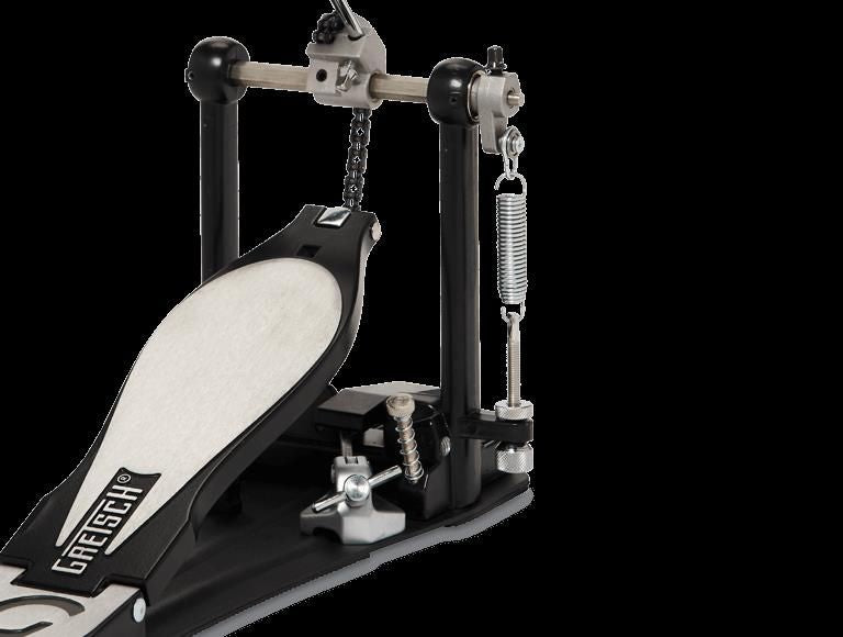 Gretsch G3 Single Bass Drum Pedal