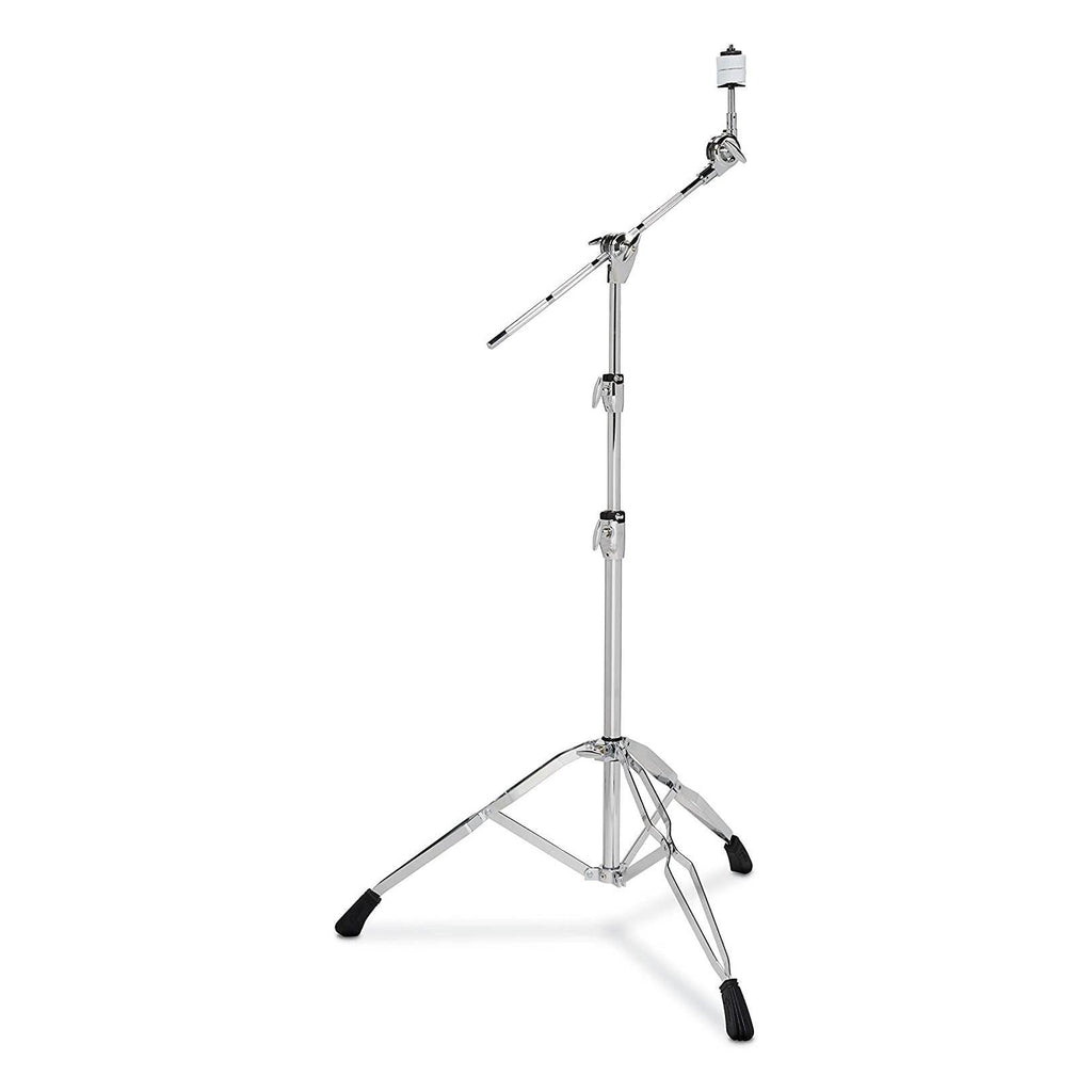 Gretsch G3 Boom Cymbal Stand for drum hardware, featuring adjustable height and sturdy construction.
