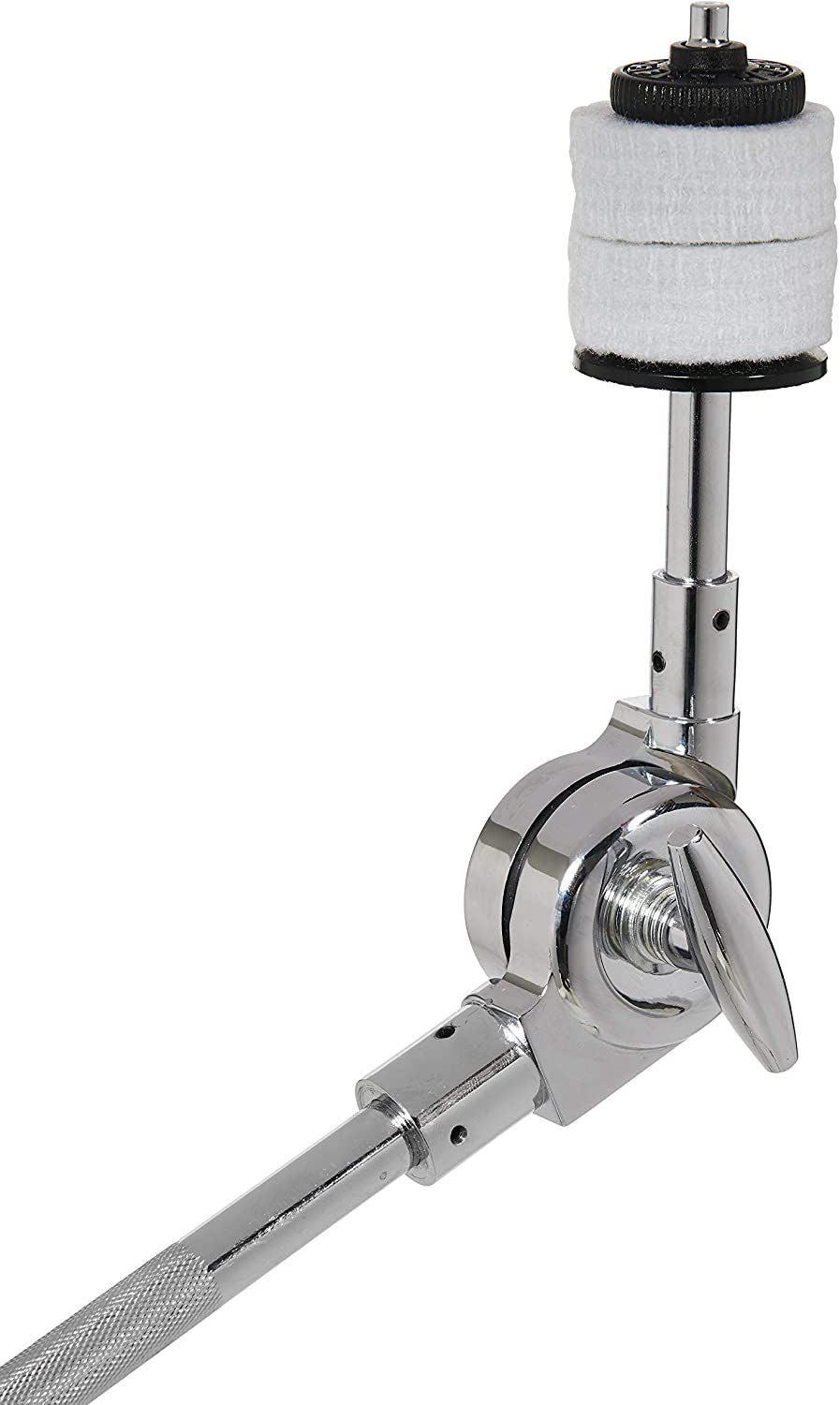 Gretsch G3 Boom Cymbal Stand for drum hardware with adjustable height and sturdy construction, designed for drum kit setups.