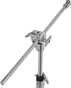 Gretsch G3 Boom Cymbal Stand for drum hardware, featuring sturdy construction and adjustable height for versatile cymbal positioning.
