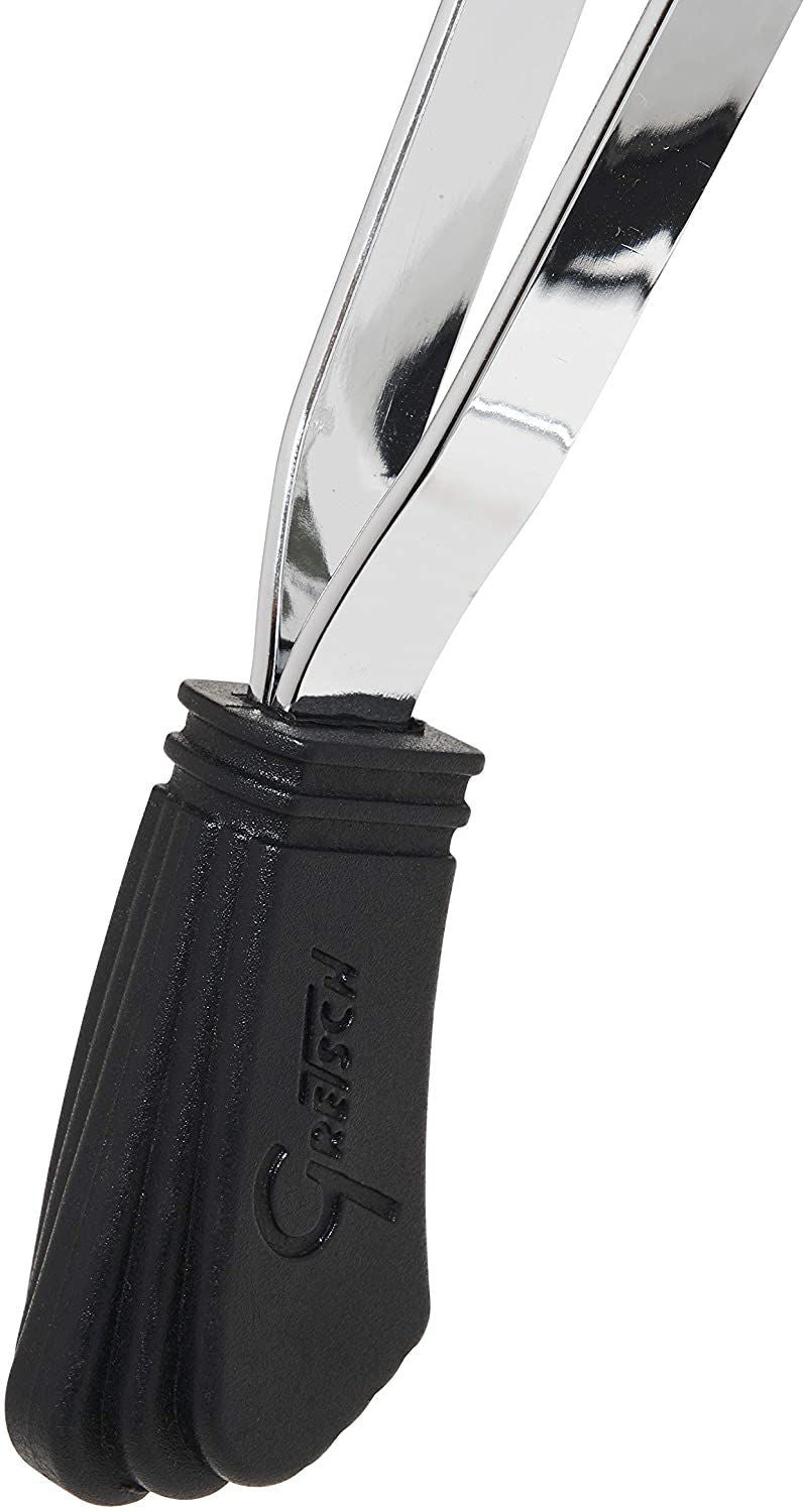 Gretsch G3 Boom Cymbal Stand for drum hardware showing adjustable height mechanism and sturdy metal construction.