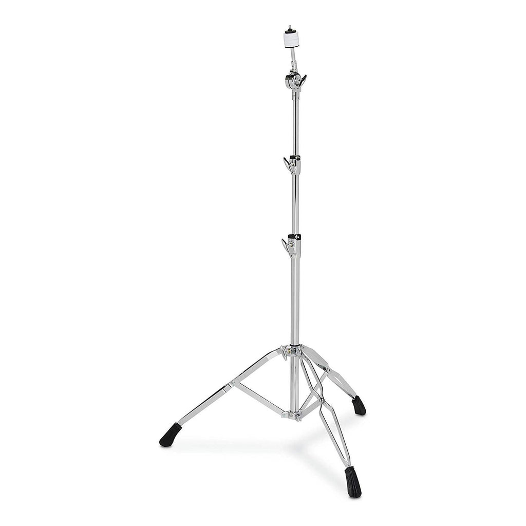 Gretsch G3 straight cymbal stand for drum hardware, featuring adjustable height and sturdy metal construction.