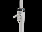 Gretsch G3 straight cymbal stand for drum hardware, featuring sturdy metal construction and adjustable height.