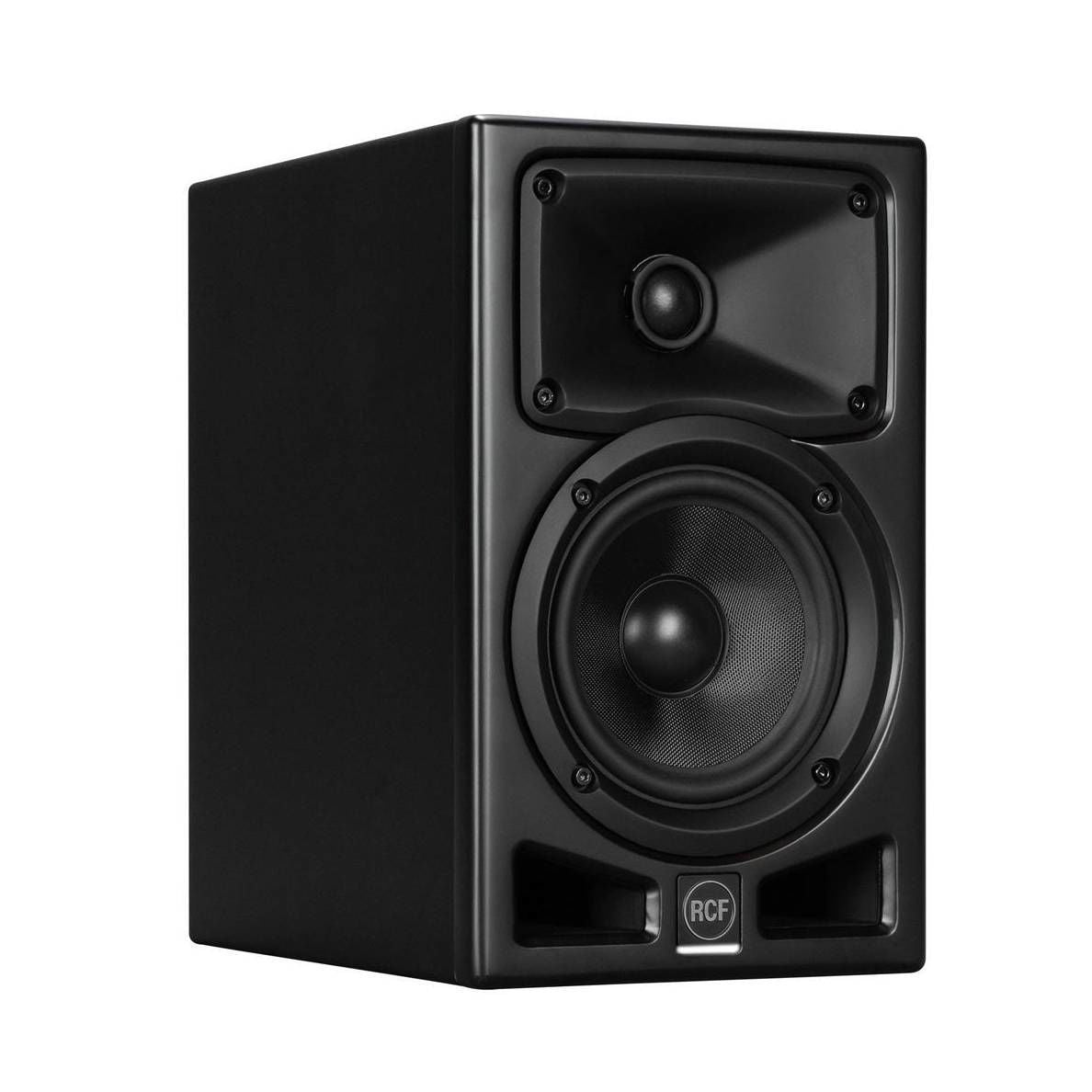 RCF Ayra Pro5 5 inch 2 Way Studio Monitor Speaker - Single