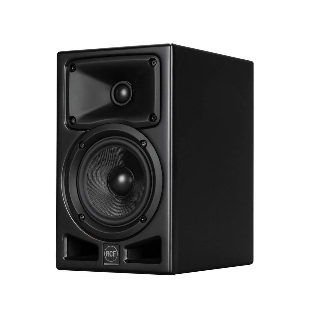 RCF Ayra Pro5 5 inch 2 Way Studio Monitor Speaker - Single