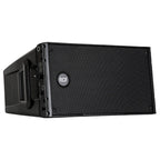 RCF HDL10A Active 2-Way Line Array Module 2x 8in (HDL10A)