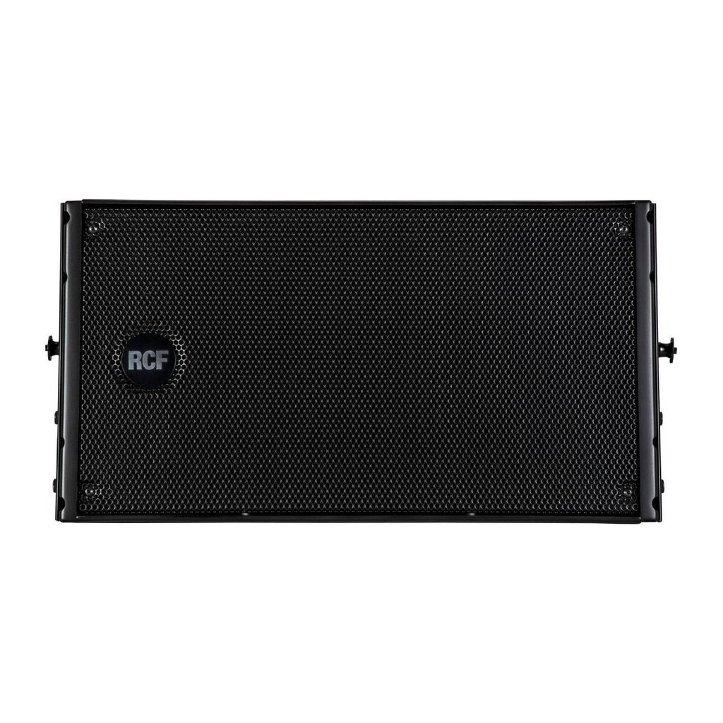 RCF HDL10A Active 2-Way Line Array Module 2x 8in (HDL10A)