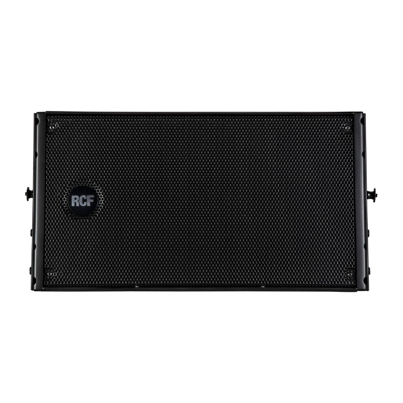 RCF HDL10A Active 2-Way Line Array Module 2x 8in (HDL10A)
