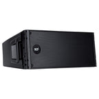 RCF HDL20A Active 2-Way Line Array Module 2x 10in + 2(HDL20A)
