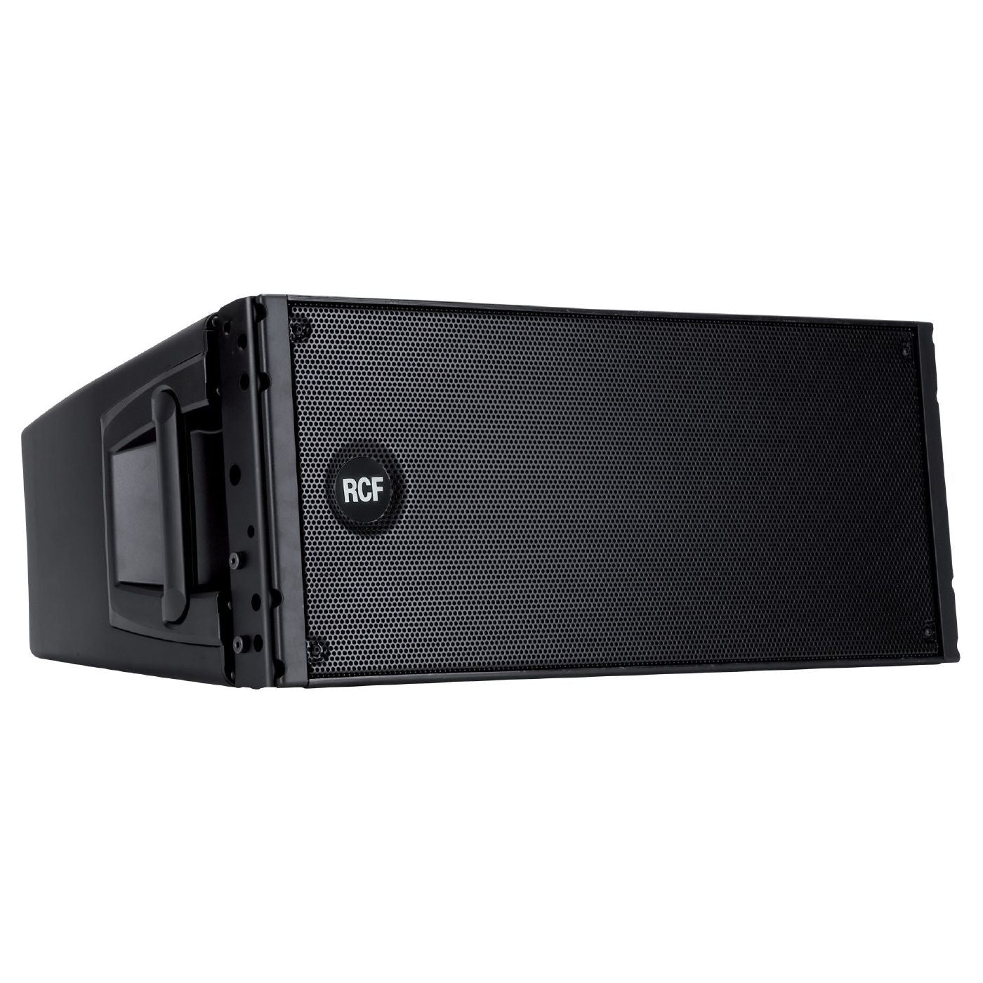 RCF HDL20A Active 2-Way Line Array Module 2x 10in + 2(HDL20A)