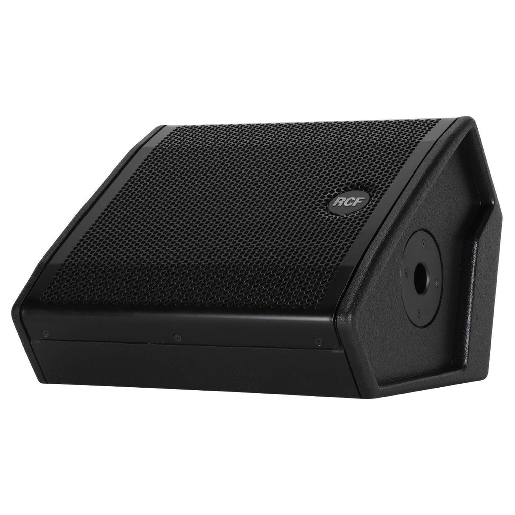 RCF NX10-SMA 10inch Active Coaxial Stage Monitor (NX10SMA)