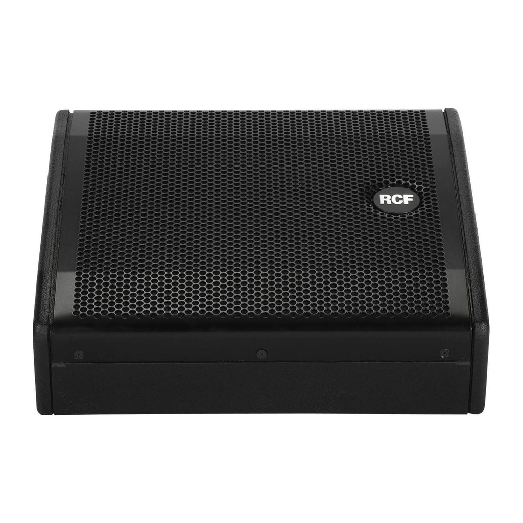 RCF NX10-SMA 10inch Active Coaxial Stage Monitor (NX10SMA)