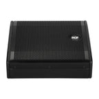 RCF NX10-SMA 10inch Active Coaxial Stage Monitor (NX10SMA)