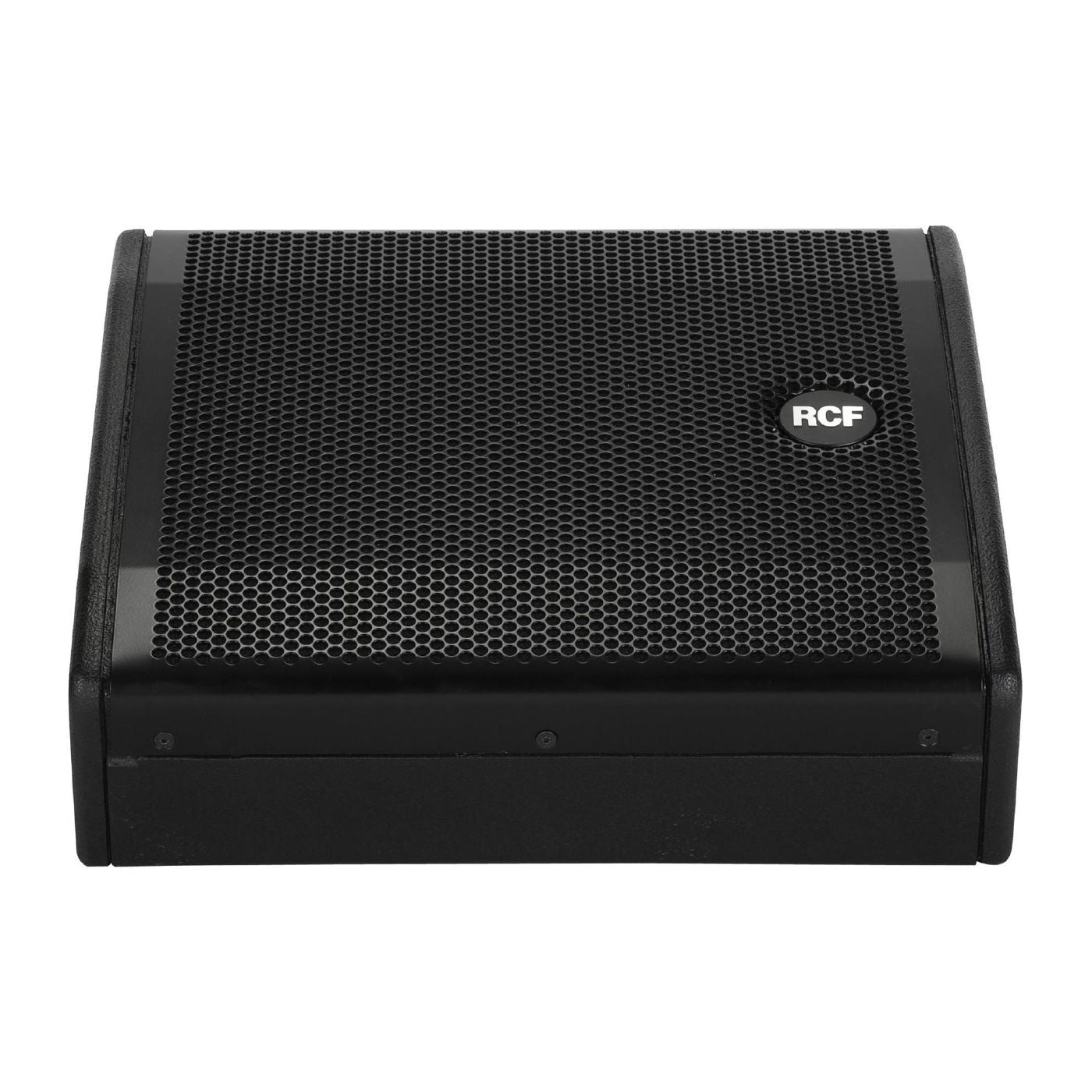 RCF NX10-SMA 10inch Active Coaxial Stage Monitor (NX10SMA)