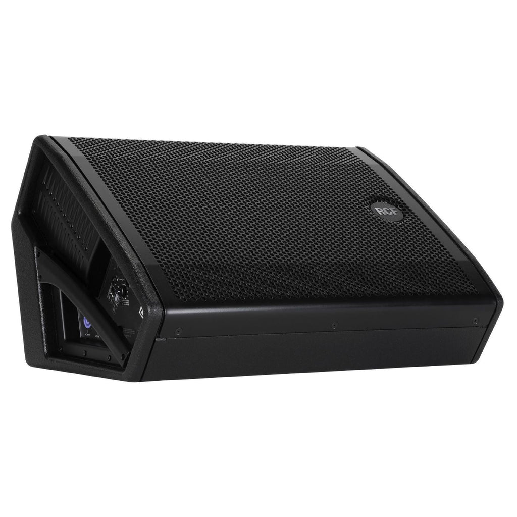 RCF NX12-SMA 12inch Active Coaxial Stage Monitor (NX12SMA)