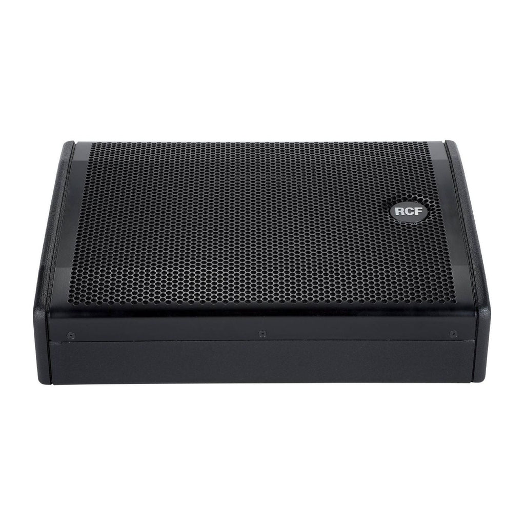 RCF NX15-SMA 15inch Active Coaxial Stage Monitor (NX15SMA)