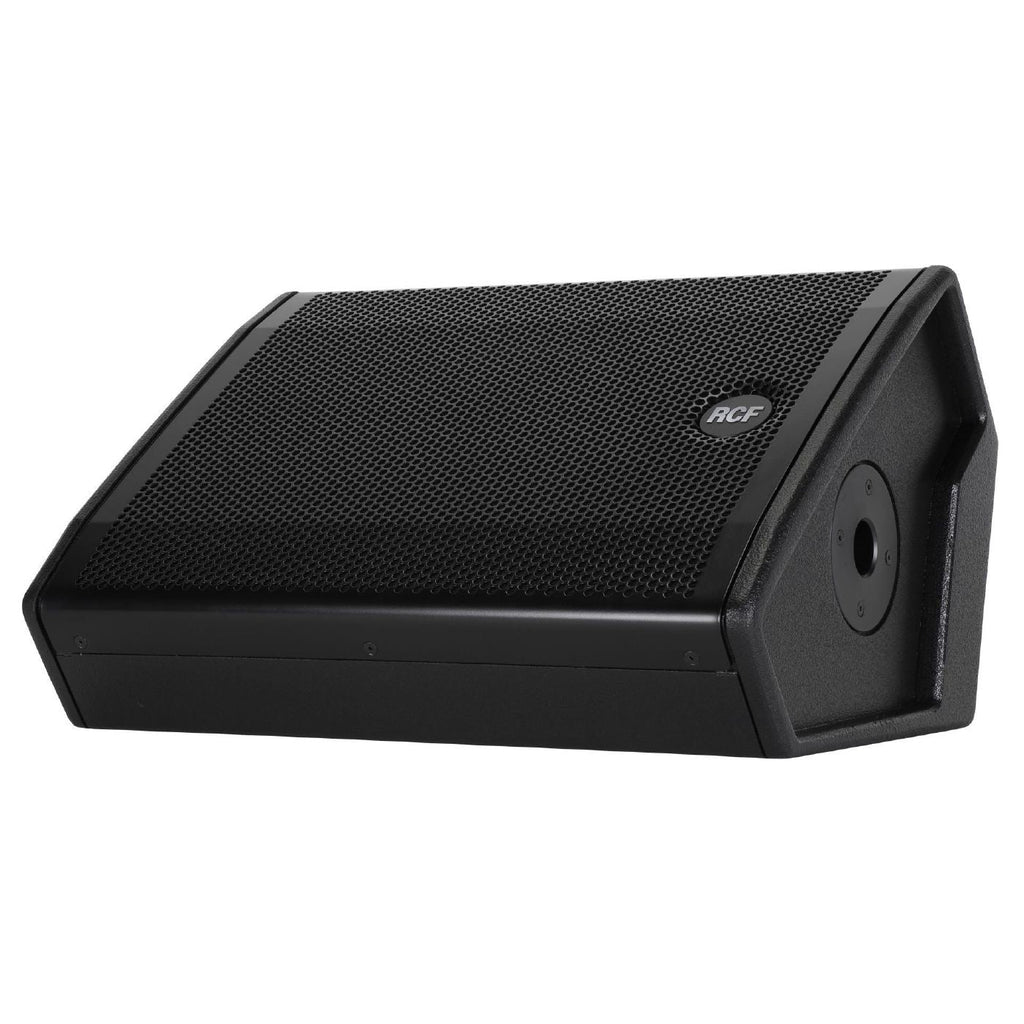 RCF NX15-SMA 15inch Active Coaxial Stage Monitor (NX15SMA)