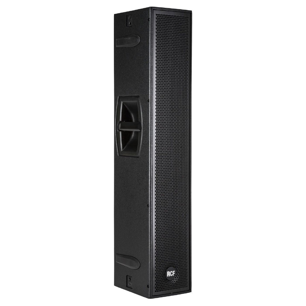 RCF NXL24A Active 2-Way Array 4x6in Woofers (NXL24A)