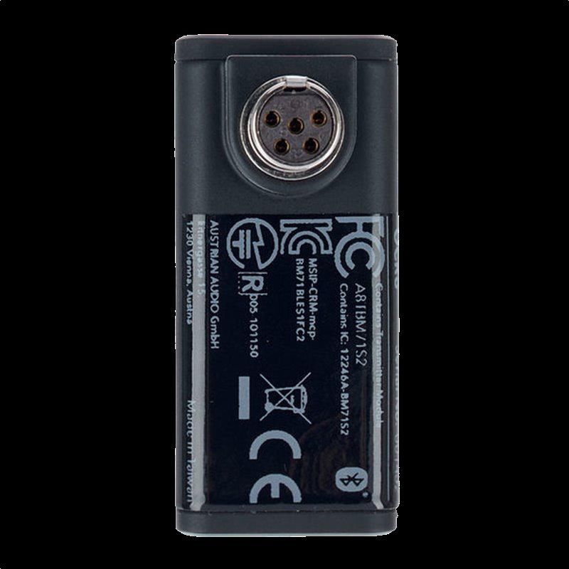 Austrian Audio OCR8 Bluetooth Adaptor for OC818