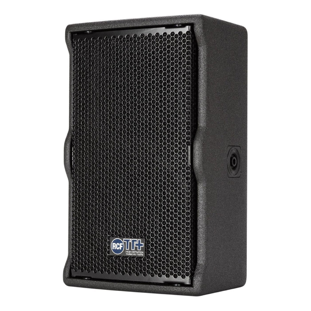 RCF TT08A MKII Active 2-Way High Definition Speaker (TT08AMKII)