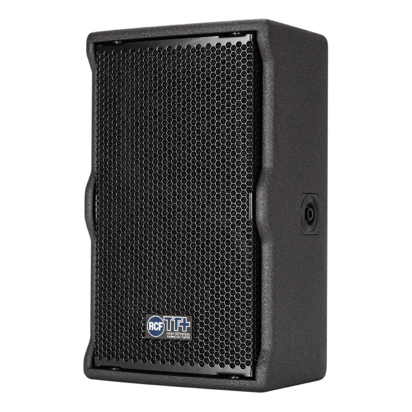 RCF TT08A MKII Active 2-Way High Definition Speaker (TT08AMKII)