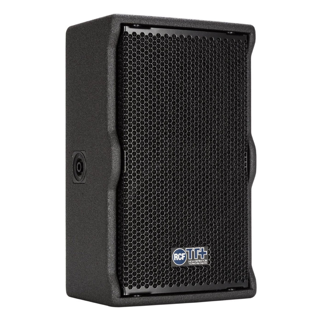 RCF TT08A MKII Active 2-Way High Definition Speaker (TT08AMKII)