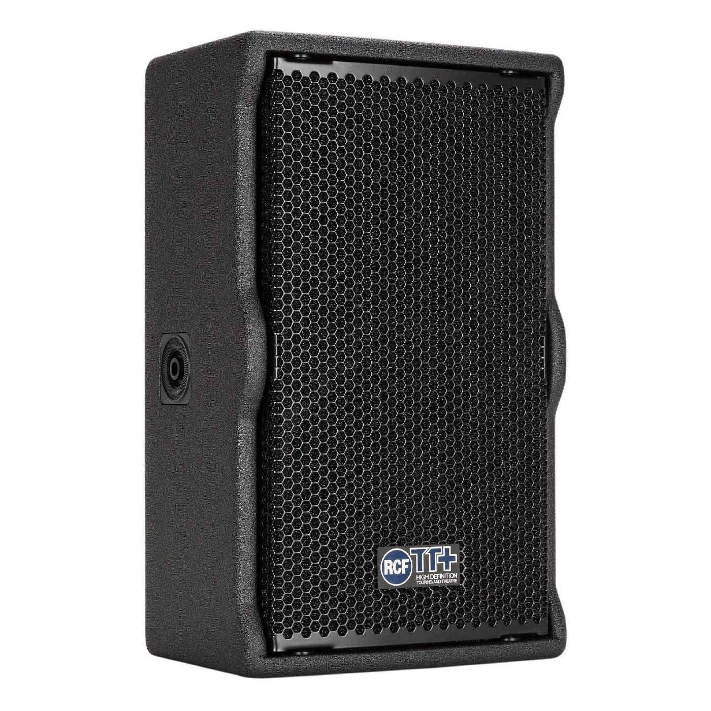 RCF TT08A MKII Active 2-Way High Definition Speaker (TT08AMKII)
