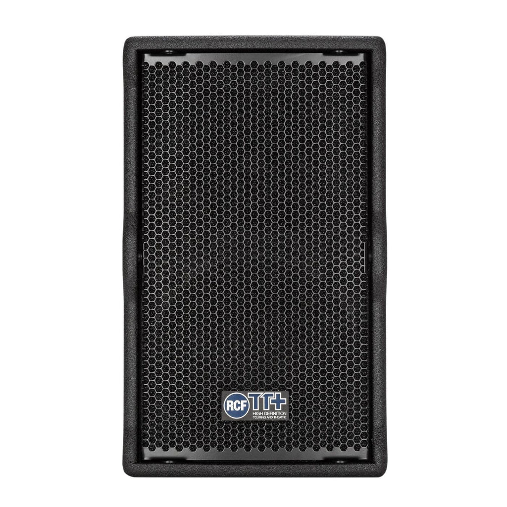 RCF TT08A MKII Active 2-Way High Definition Speaker (TT08AMKII)