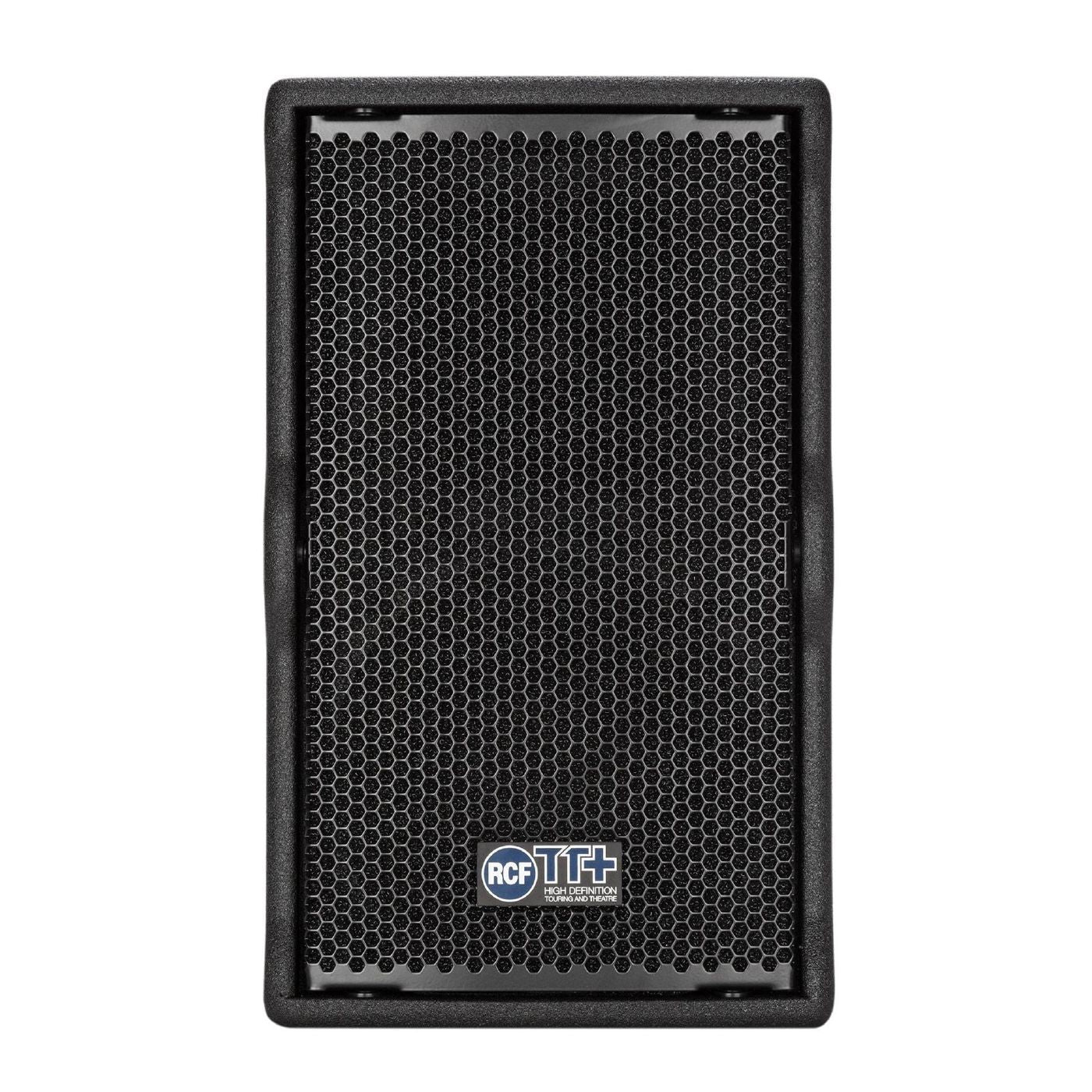 RCF TT08A MKII Active 2-Way High Definition Speaker (TT08AMKII)
