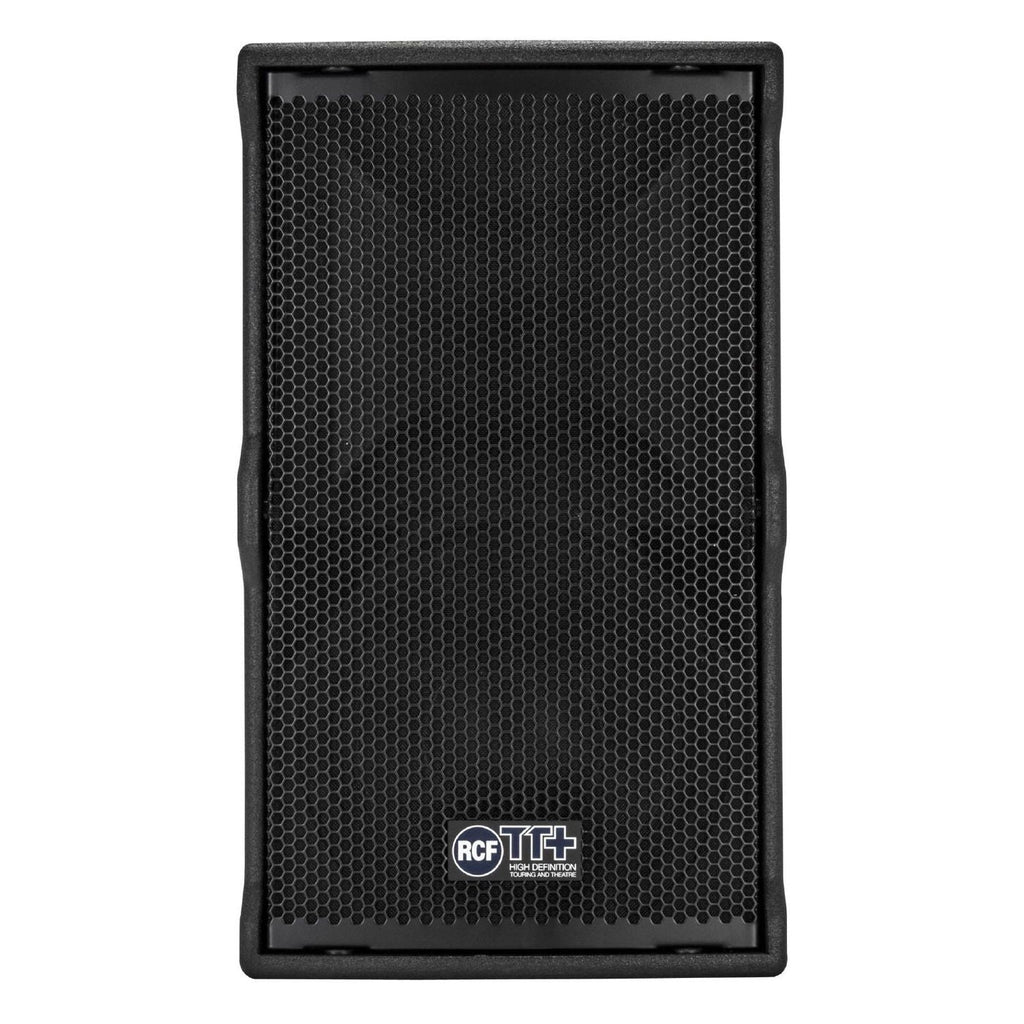 RCF TT1AII 10in Active 2-Way Speaker System (TT1AII)