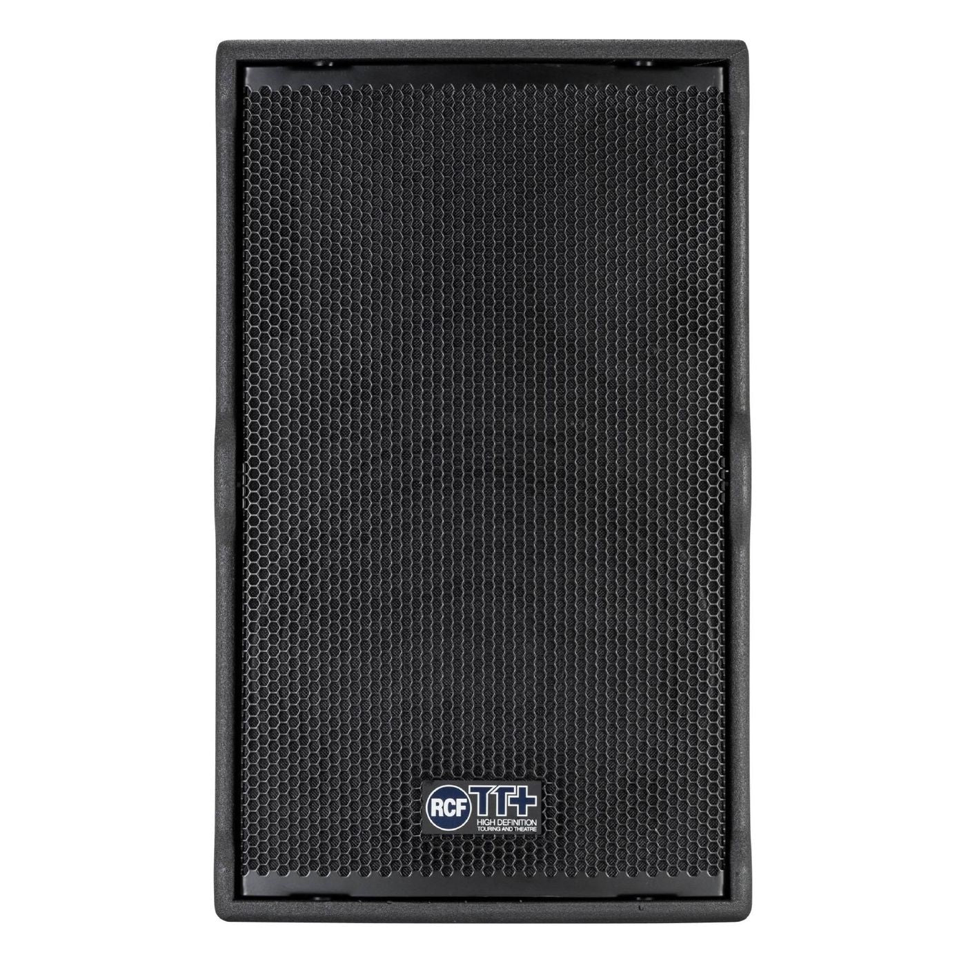 RCF TT22AMK2 12in Active 2-Way Speaker System (TT22AMK2)