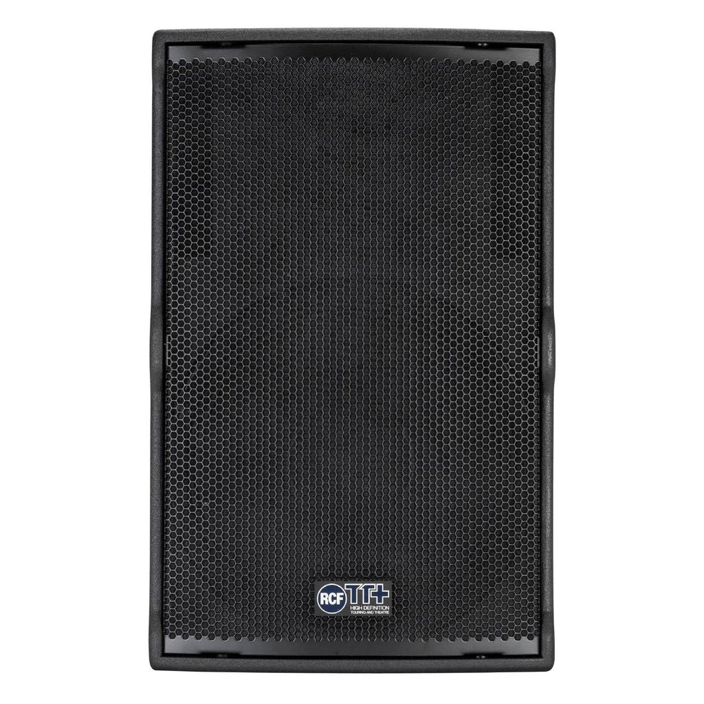 RCF TT25AMK2 15in Active 2-Way Speaker System (TT25AMK2)