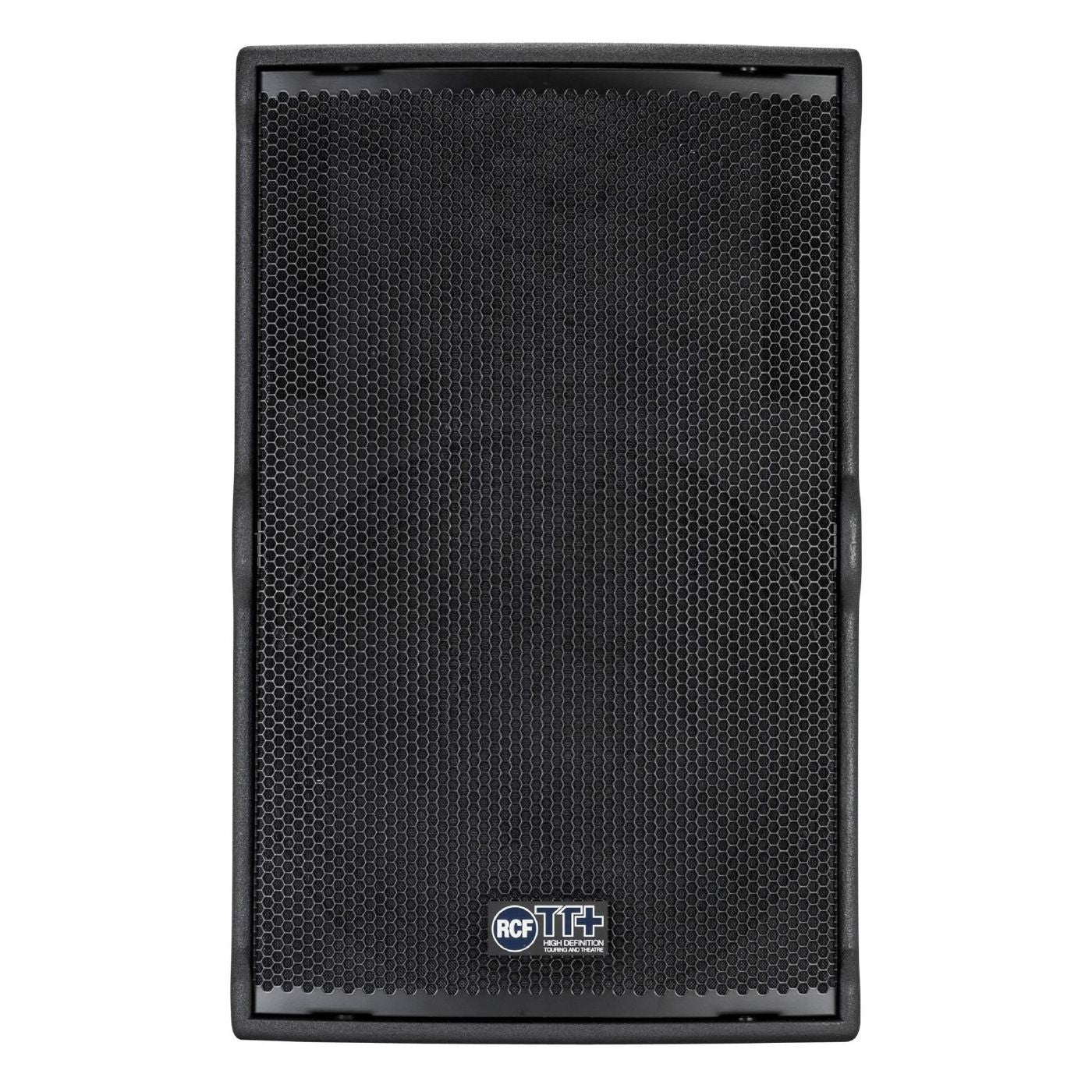 RCF TT25AMK2 15in Active 2-Way Speaker System (TT25AMK2)