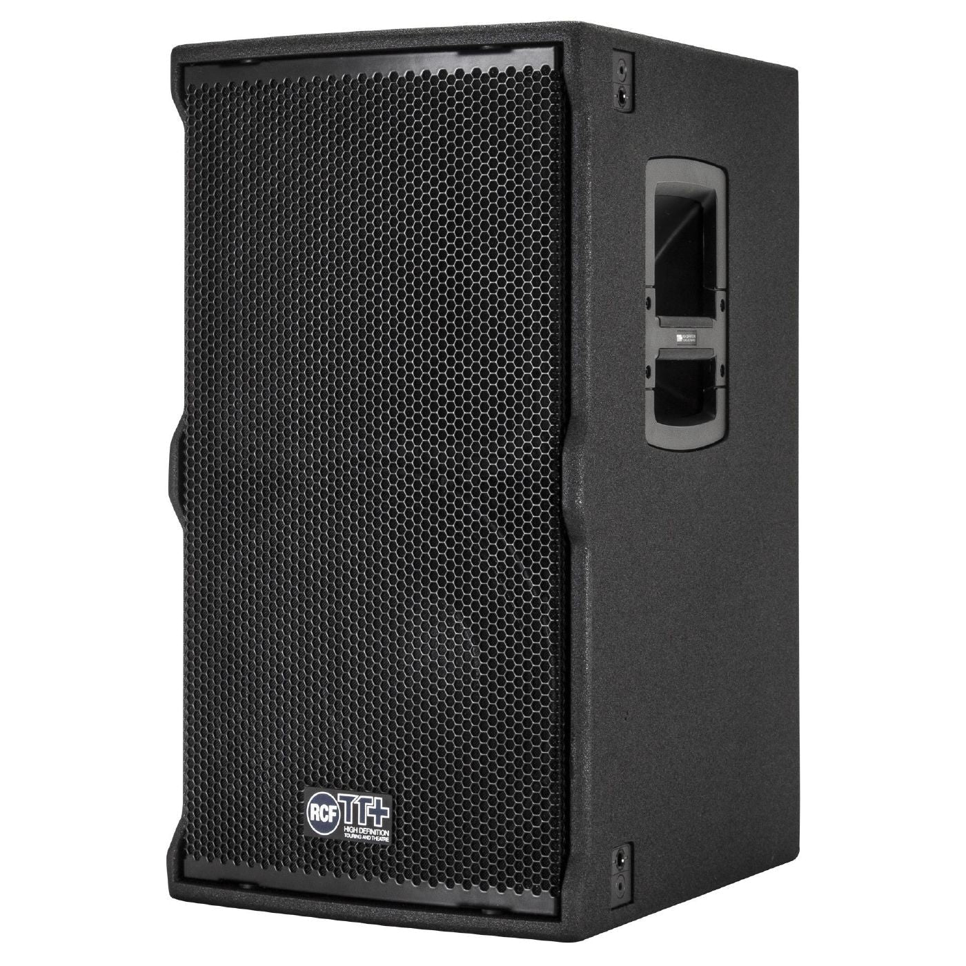 RCF TT2A 12in Active 2-Way Speaker System (TT2A)