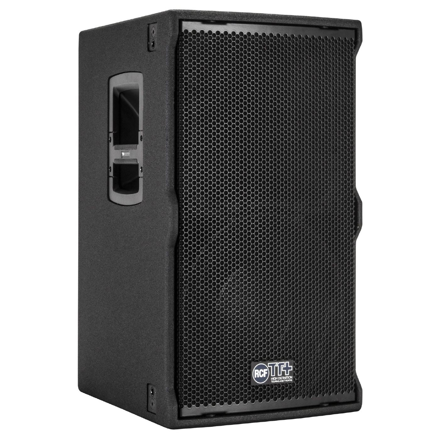RCF TT2A 12in Active 2-Way Speaker System (TT2A)