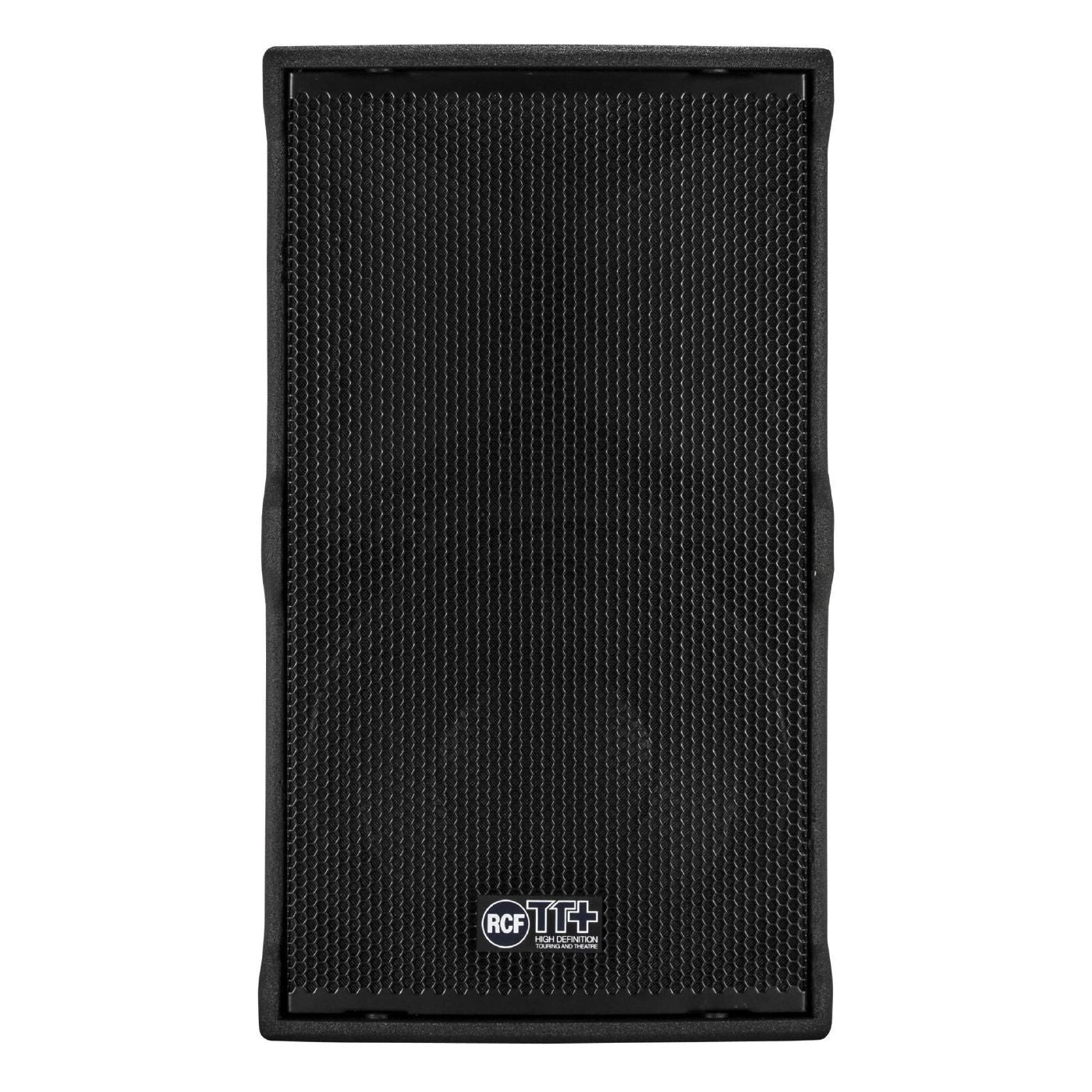 RCF TT2A 12in Active 2-Way Speaker System (TT2A)