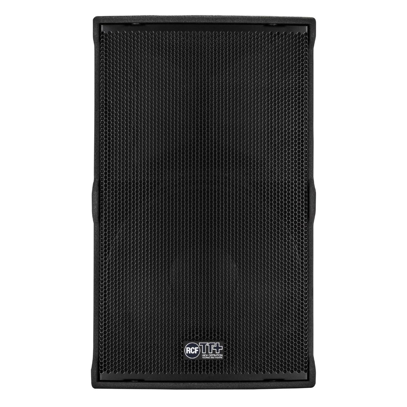 RCF TT5AII 15in Active 2-Way speaker System (TT5AII)