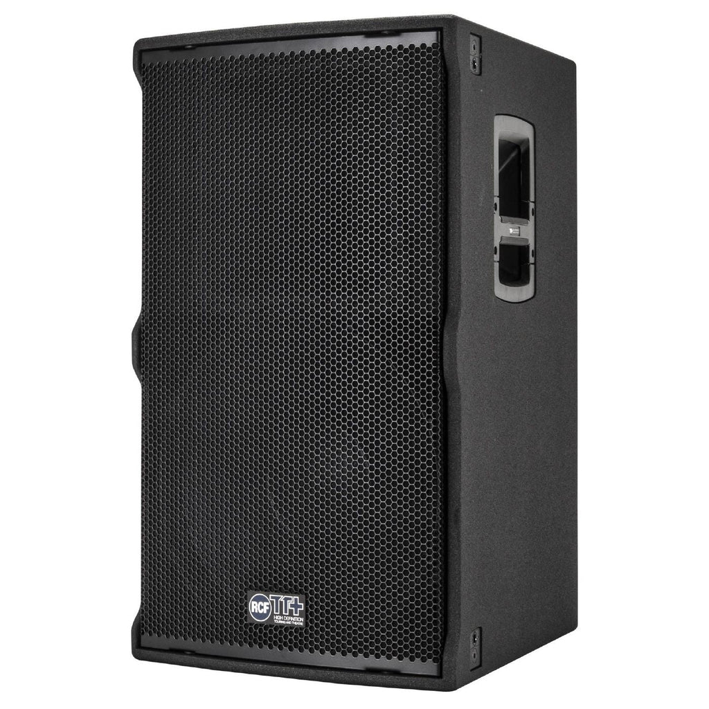 RCF TT5AII 15in Active 2-Way speaker System (TT5AII)